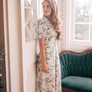 Gal Meets Glam Lauren Dress size 8